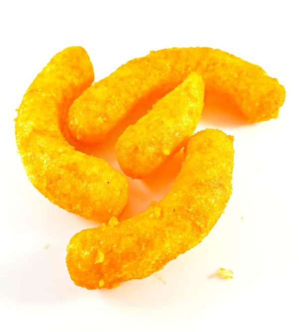 Medicated Cheetos 420 3