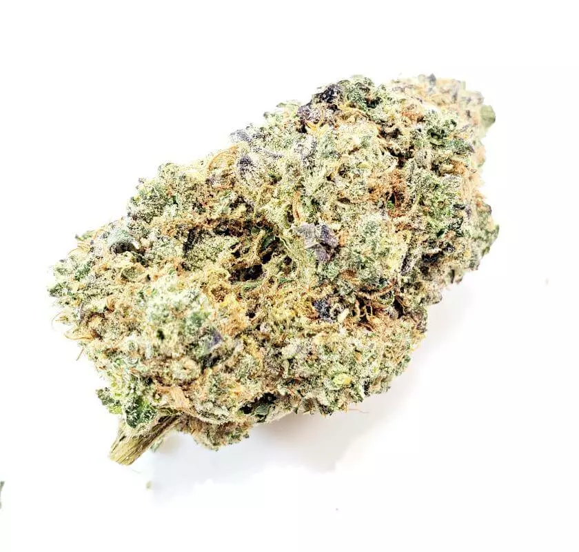 Strain Review: Wedding Cake by High Brix Cannabis | Heady Vermont