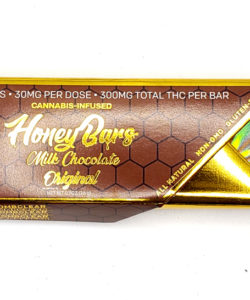 honey bee bars