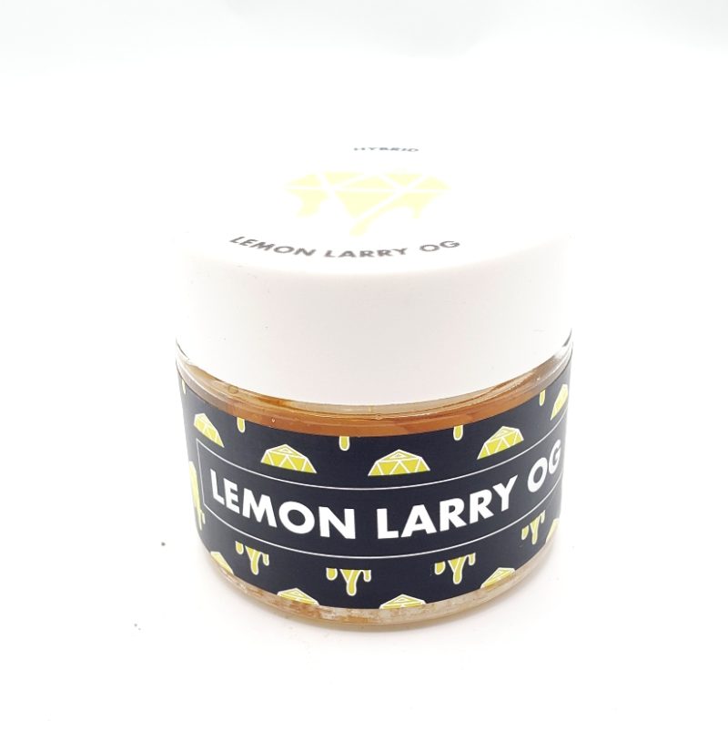 Lemon Larry OG Diamonds
